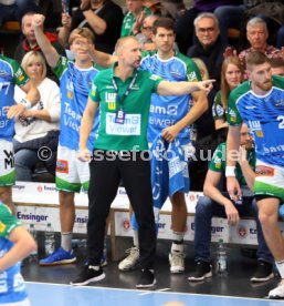18.09.22 Frisch Auf G&ouml;ppingen - SC Magdeburg