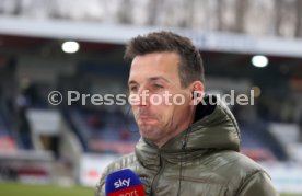 17.03.23 1. FC Heidenheim - Karlsruher SC