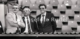15.05.85 FC Everton - Rapid Wien