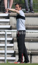 U 17 VfB Stuttgart - U19 1. FC Kaiserslautern