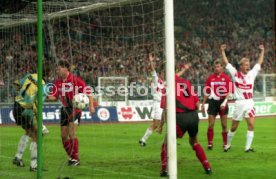 18.09.94 VfB Stuttgart - Eintracht Frankfurt