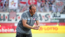 1. FC Heidenheim - VfB Stuttgart