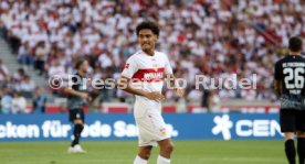 02.09.23 VfB Stuttgart - SC Freiburg