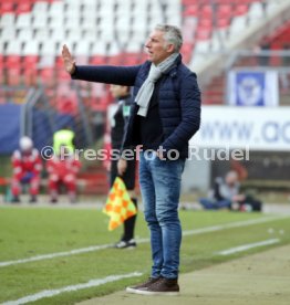 Karlsruher SC - DSC Arminia Bielefeld