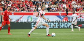 30.09.23 1. FC Heidenheim - 1. FC Union Berlin