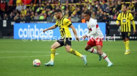22.10.22 Borussia Dortmund - VfB Stuttgart