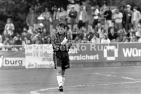21.09.94 Frauen Deutschland - Kroatien