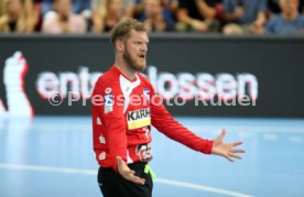 TVB 1898 Stuttgart - Bergischer HC