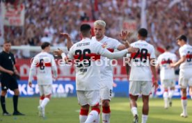09.05.26 VfB Stuttgart - Bayer 04 Leverkusen
