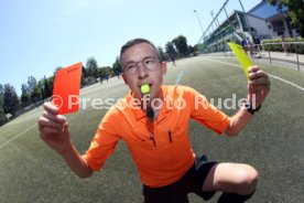 17.07.22 SV Eintracht Stuttgart - SV B&ouml;blingen II