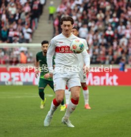 01.03.26 VfB Stuttgart - VfL Wolfsburg