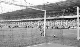 SV Werder Bremen - VfB Stuttgart