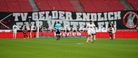 07.11.20 VfB Stuttgart - Eintracht Frankfurt