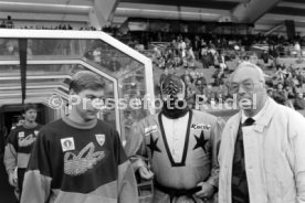 02.11.91 VfB Stuttgart - Stuttgarter Kickers