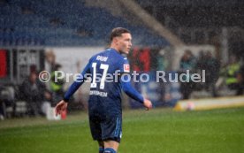 04.12.21 TSG 1899 Hoffenheim - Eintracht Frankfurt