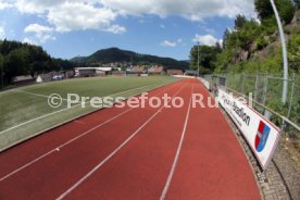 13.06.21 Sch&ouml;nau im Schwarzwald Heimat Joachim Jogi L&ouml;w