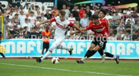 19.07.26 TSG Balingen - VfB Stuttgart