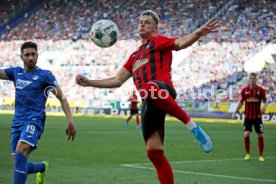 TSG 1899 Hoffenheim - SC Freiburg