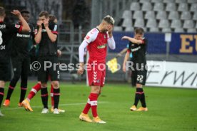 01.11.20 SC Freiburg - Bayer 04 Leverkusen
