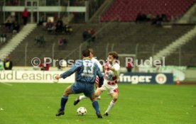 04.1.95 VfB Stuttgart - SV Werder Bremen