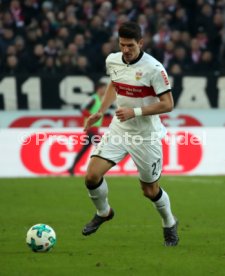 VfB Stuttgart - Eintracht Frankfurt