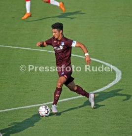 U17 TSG 1899 Hoffenheim - U19 VfB Stuttgart