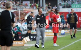 17.09.23 1. FC Heidenheim - SV Werder Bremen