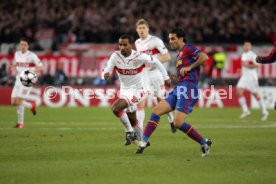 23.02.10 VfB Stuttgart - FC Barcelona