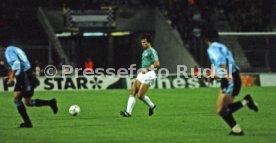 25.04.1990 Deutschland - Uruguay