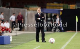26.08.10 VfB Stuttgart - Slovan Bratislava