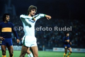 01.08.78 Borussia M&ouml;nchengladbach - Boca Juniors