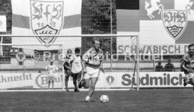 09.08.92 VfB Stuttgart Saison Opening