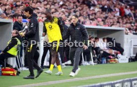04.04.26 VfB Stuttgart - Borussia Dortmund
