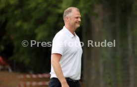 16.07.26 VfB Stuttgart Training