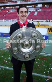 19.05.07 VfB Stuttgart - FC Energie Cottbus