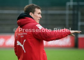 1. FC K&ouml;ln - VfB Stuttgart