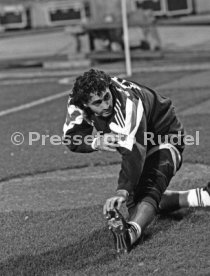 21.11.92 VfB Stuttgart - Borussia Dortmund