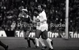 09.12.79 FC Bayern M&uuml;nchen - Cosmos New York