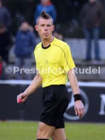 VfB Stuttgart II - FC Astoria Walldorf