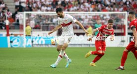 29.10.22 VfB Stuttgart - FC Augsburg