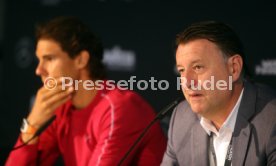 MercedesCup 2015