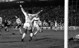 07.11.79 VfB Stuttgart - Dynamo Dresden