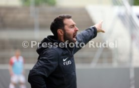 07.05.22 VfB Stuttgart II - Kickers Offenbach