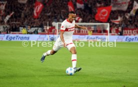06.10.24 VfB Stuttgart - TSG 1899 Hoffenheim