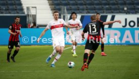 06.03.21 Eintracht Frankfurt - VfB Stuttgart
