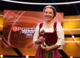 Sportler des Jahres 2017