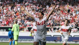 VfB Stuttgart - TSG 1899 Hoffenheim