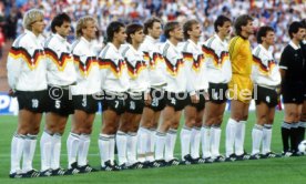 17.06.88 Deutschland - Spanien