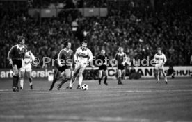 15.11.80 VfB Stuttgart - Hamburger SV