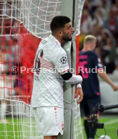09.09.26 VfB Stuttgart - Viking Stavanger